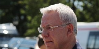 Фетисов предрек проблемы в НХЛ для попавшегося на кокаине Кузнецова