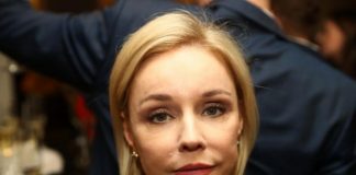 Вдова Олега Табакова: «Сейчас я будто наверстываю упущенное»