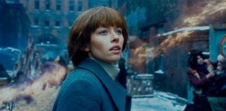 Фильм «Эбигейл» 2019 года создан в стиле стимпанк, он порадует любителей фэнтези