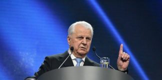 Первый президент Украины назвал главные недостатки Порошенко