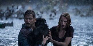 Фильм ужасов «Капкан» 2019 года оставил после себя красноречивые отзывы