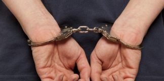 В Берлине задержан россиянин подозреваемый в убийстве грузина