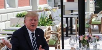 Трамп допустил приглашение России на саммит G7