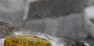 Впервые за всю историю Мексики, суд разрешил употреблять наркотики