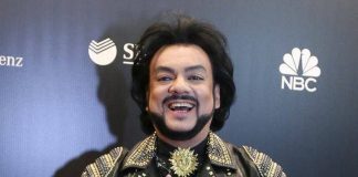 Филипп Киркоров внесен в базу ФССП за неуплату штрафов