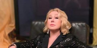 Любовь Успенская подарит татуировку самому преданному фанату