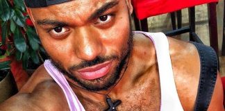 Телеведущий «Дома-2» Андрей Черкасов «поставил на место» Мондезира Свет-Амура