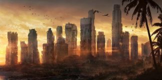 Профессор Катрин Мейснер: на Земле началось шестое массовое вымирание