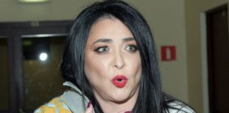 Лолита Милявская дала совет россиянам, которые живут за чертой бедности