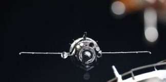 «Союз МС-13» завершил перестыковку на МКС