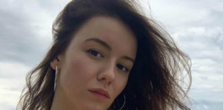 Ирина Старшенбаум опубликовала первое фото со съемок 2-го сезона «Содержанок»