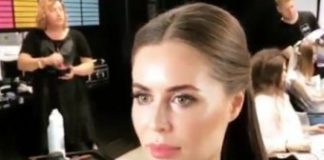 Манекен: Юлия Михалкова из Уральских пельменей возмутила Сеть неестественным видом