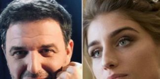 Виторган впервые опубликовал фото с новой возлюбленной