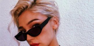 Заветное колечко: Ивлева спровоцировала слухи о скорой свадьбе с Элджеем