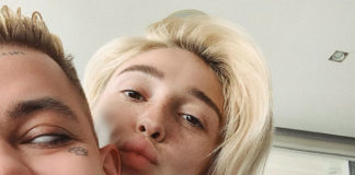 Анастасия Ивлеева подогрела слухи о скорой свадьбе с рэпером Элджеем