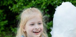 8-летняя дочь Алекея Кортнева дебютировала как актриса