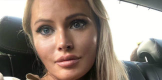 Мать и дочь Даны Борисовой помирились спустя год после ссоры