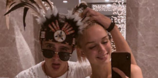 22-летний миллионер прокомментировал слухи о романе с 20-летней замужней Дианой Шурыгиной