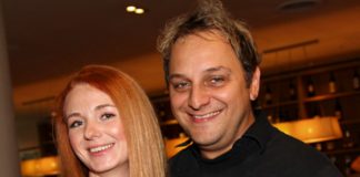 Экс-солистка «Тату» Лена Катина разводится с мужем после шести лет брака