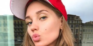 Меня разрывает от любви: Асмус заподозрили в измене с Дзюбой за спиной Харламова