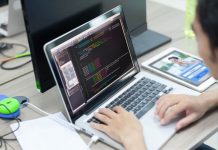 Создание сайтов