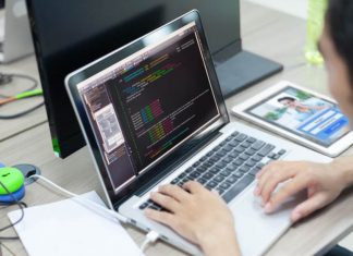 Создание сайтов