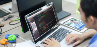 Курсы программирования