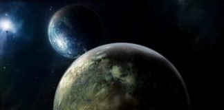 Зловещую Нибиру засняли на видео уже возле Земли: назначена новая дата конца света