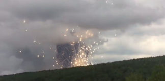 Саперы начали поиск взрывоопасных предметов под Ачинском