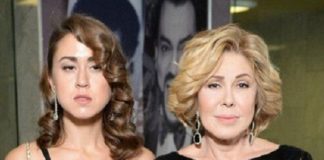 Отношения Любови Успенской с дочерью испортились после того, как наследница певицы попала в аварию