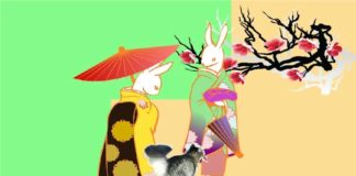 5 слов, которые мы заимствовали у японцев, но не все об этом знают