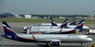 Российские авиакомпании завершили выполнение рейсов из Грузии