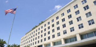 США введут второй пакет санкций против России по «делу Скрипалей» 19 августа