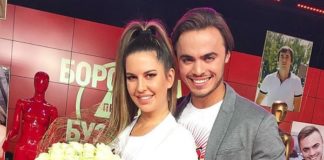 Звезды «Дома-2» Алексей Купин и Майя Донцова поженились