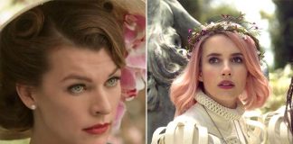 Появился трейлер фэнтези «Райские холмы» с Миллой Йовович и Эммой Робертс