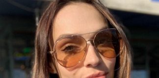 После развода с Алексеем Косинусом Алена Водонаева заявила, что снова влюблена