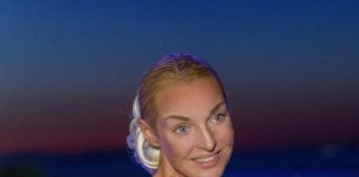 Анастасия Волочкова заявила, что больше не хочет рожать детей