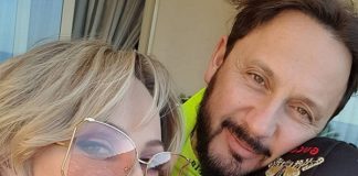 Жена Стаса Михайлова показала кадры с празднования дня рождения их с певцом дочери