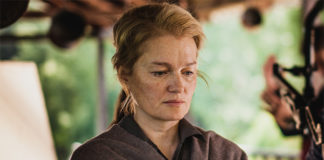 Стартовали съёмки сериала «Хозяйка горы» по легенде о владелице изумрудных приисков княжне Тумановой