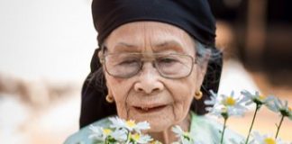 В России выросло число долгожителей