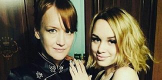 Мать Дианы Шурыгиной отправилась на отдых с молодым возлюбленным