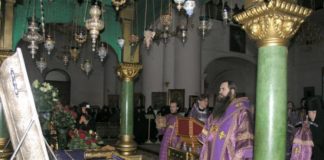 Можно ли работать в православный праздник Серафима Саровского 1 августа