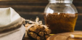 Мы ждали эту новость всю жизнь: обычная корица поможет сбросить вес