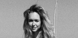 19-летняя Стеша Маликова экстремально похудела