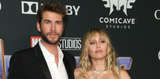Майли Сайрус и Лиам Хемсворт расстались спустя семь месяцев после свадьбы