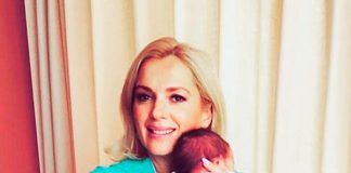 Мария Порошина рассказала, как съемки в сериале «Родители» помогли ей в воспитании 7-месячного сына