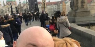 Бывший муж Екатерины Климовой женится на звезде сериала «Саша+Маша»