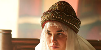 Минкультуры через суд требует взыскать с создателей сериала «София» неустойку в 12 млн рублей