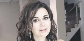 Директор Анастасии Заворотнюк опроверг слухи о том, что актриса больна раком