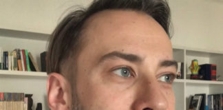 Дмитрий Шепелев с возмущением рассказал, что его 6-летний сын замахнулся на 3-летнего ребенка